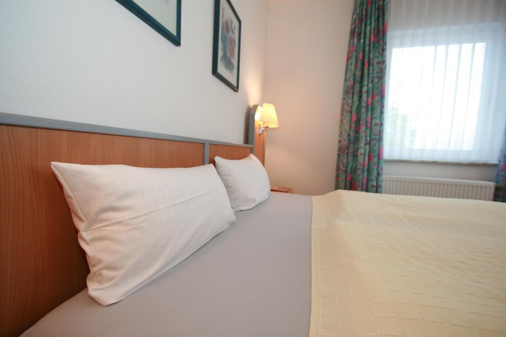 Hotel Ambiente Lich Esterno foto