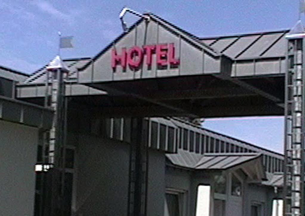 Hotel Ambiente Lich Esterno foto