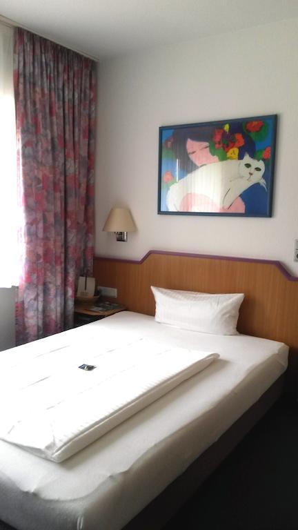 Hotel Ambiente Lich Camera foto
