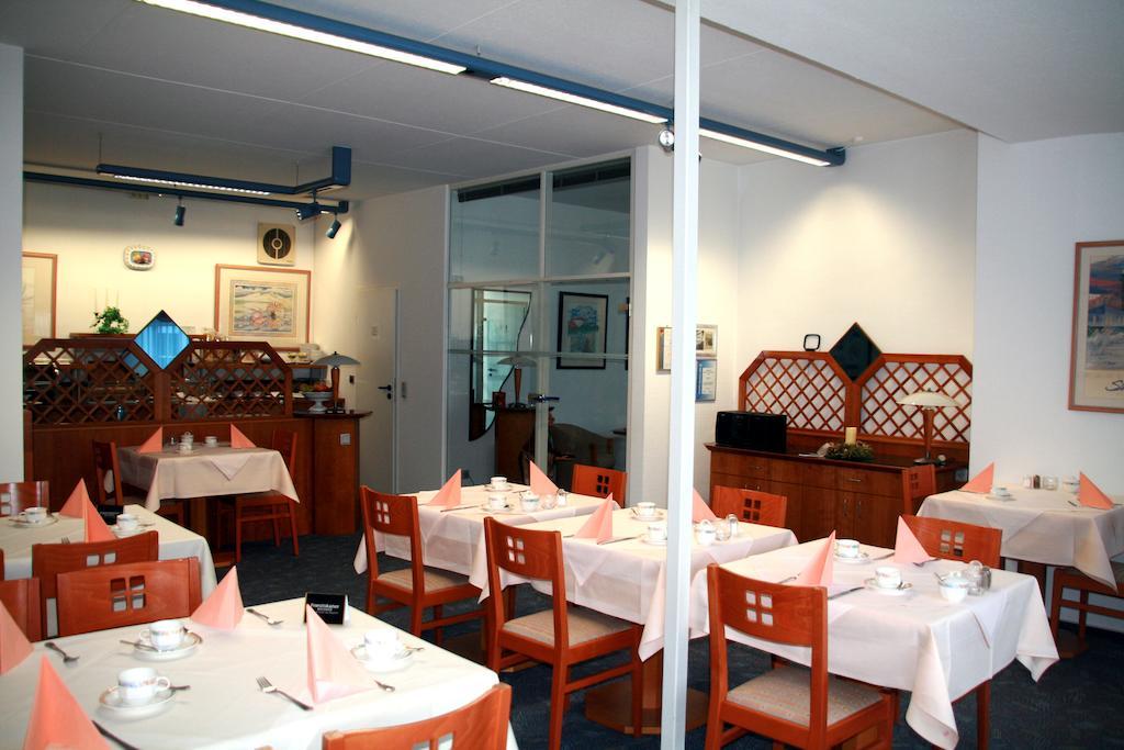 Hotel Ambiente Lich Esterno foto