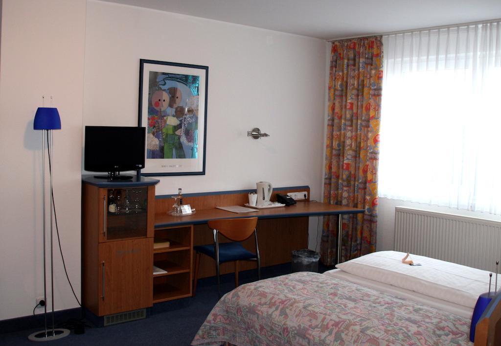 Hotel Ambiente Lich Camera foto